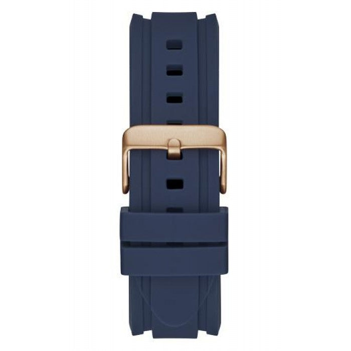 Men's Guess Quartz Casual Watch - GW0211G4